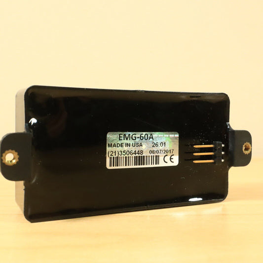 EMG-60A Humbucker Active USA Pickup