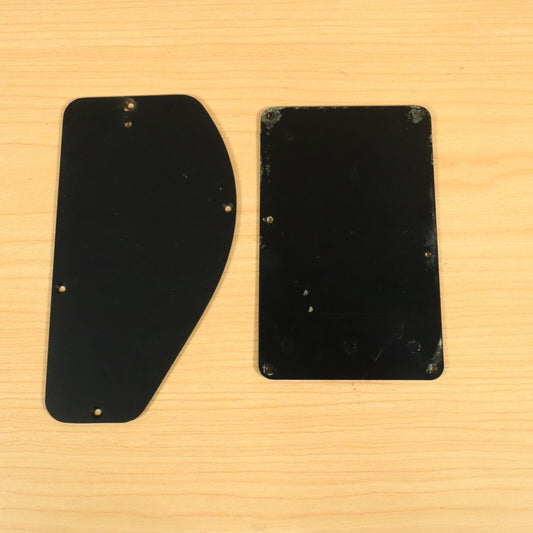 Fender Sustainer Guitar Back Plates