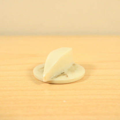 (1) Vintage Guitar Amplifier Knob Pointer Rogan Bros Chicago Chicken Radio Cream