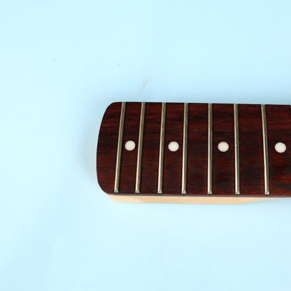 2008 Squier Affinity Stratocaster Neck with Tuners