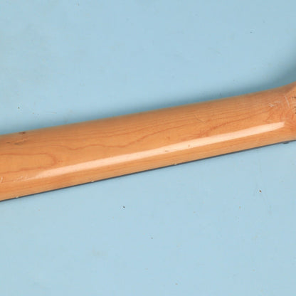 Gremlin Guitar Neck Replacement w/ Tuners - Rosewood