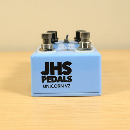JHS Unicorn V2 Uni-Vibe/Vibrato Guitar Pedal