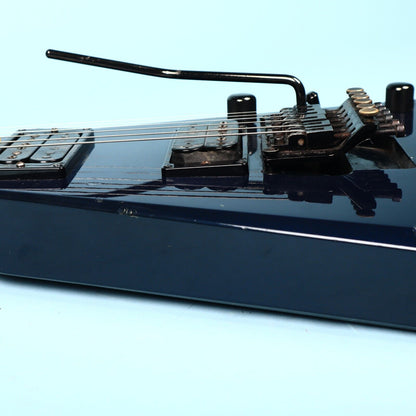 Guitarra eléctrica King V KV2T USA de Jackson de 1989 fabricada en Ontario, América