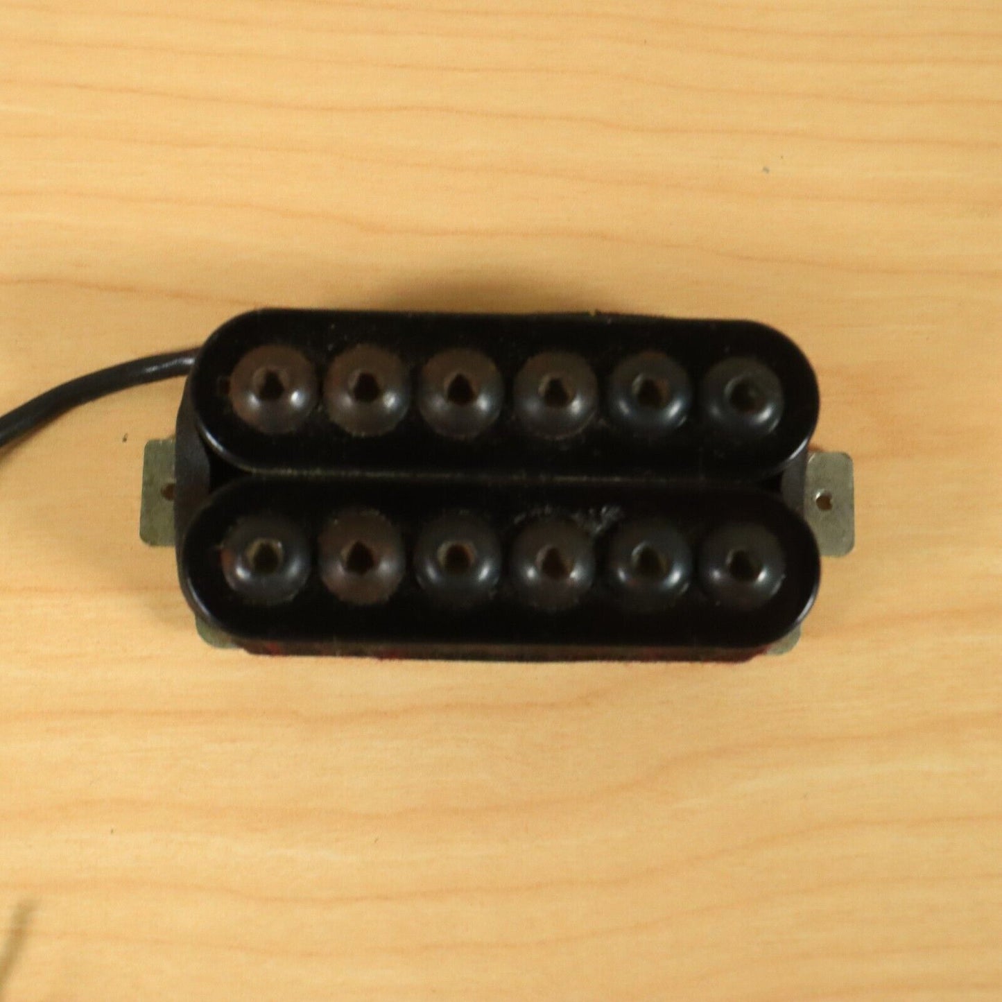 Vintage 80's Seymour Duncan SH-8 Maricela MJ Juarez Invader Humbucker 16.10ohms