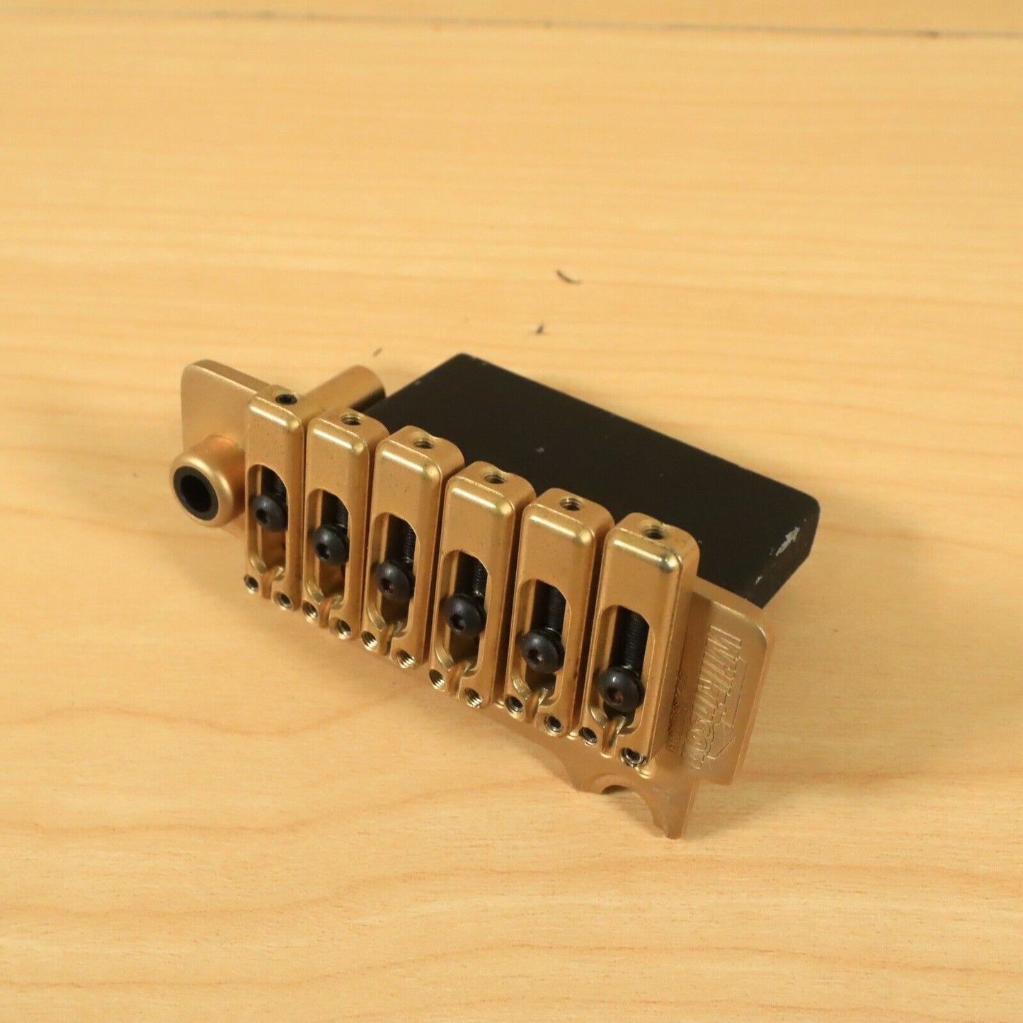 Wilkinson by Gotoh VS100 Gold Made in Japan