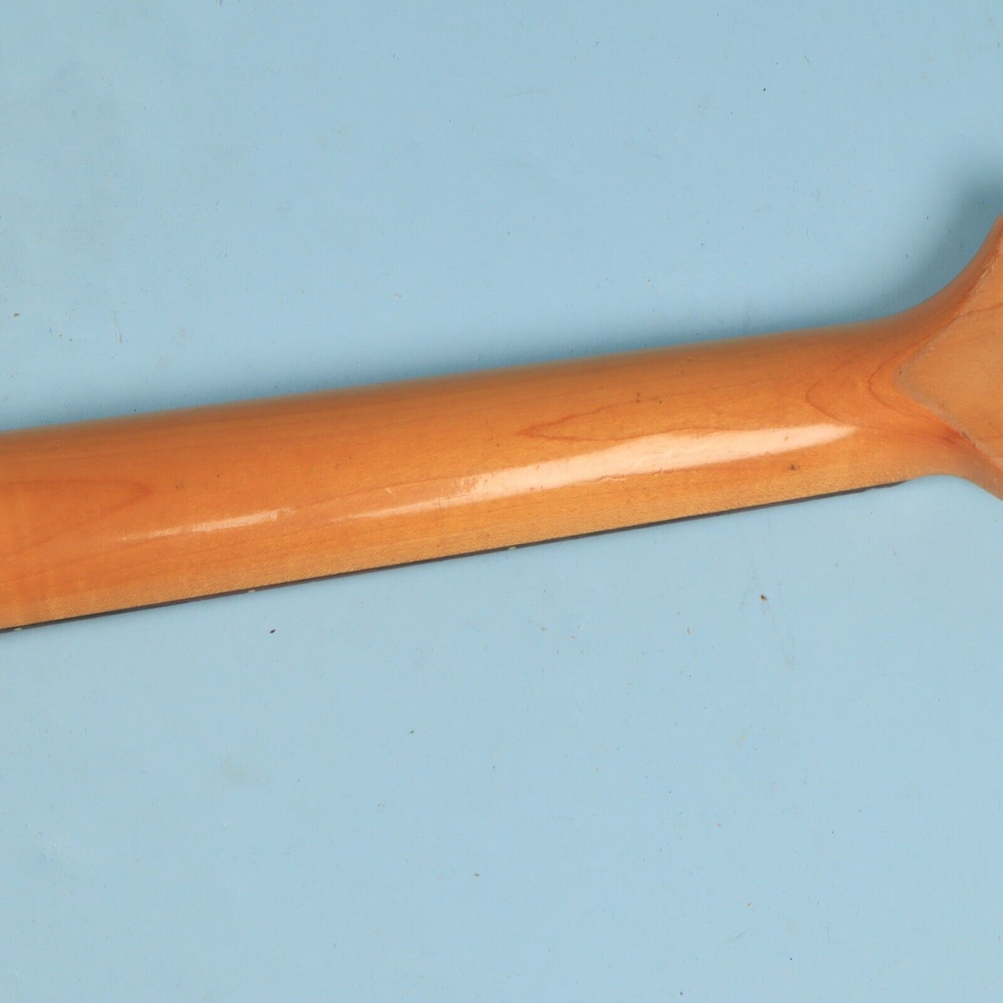 Unknown Electric Guitar Neck Replacement - Rosewood