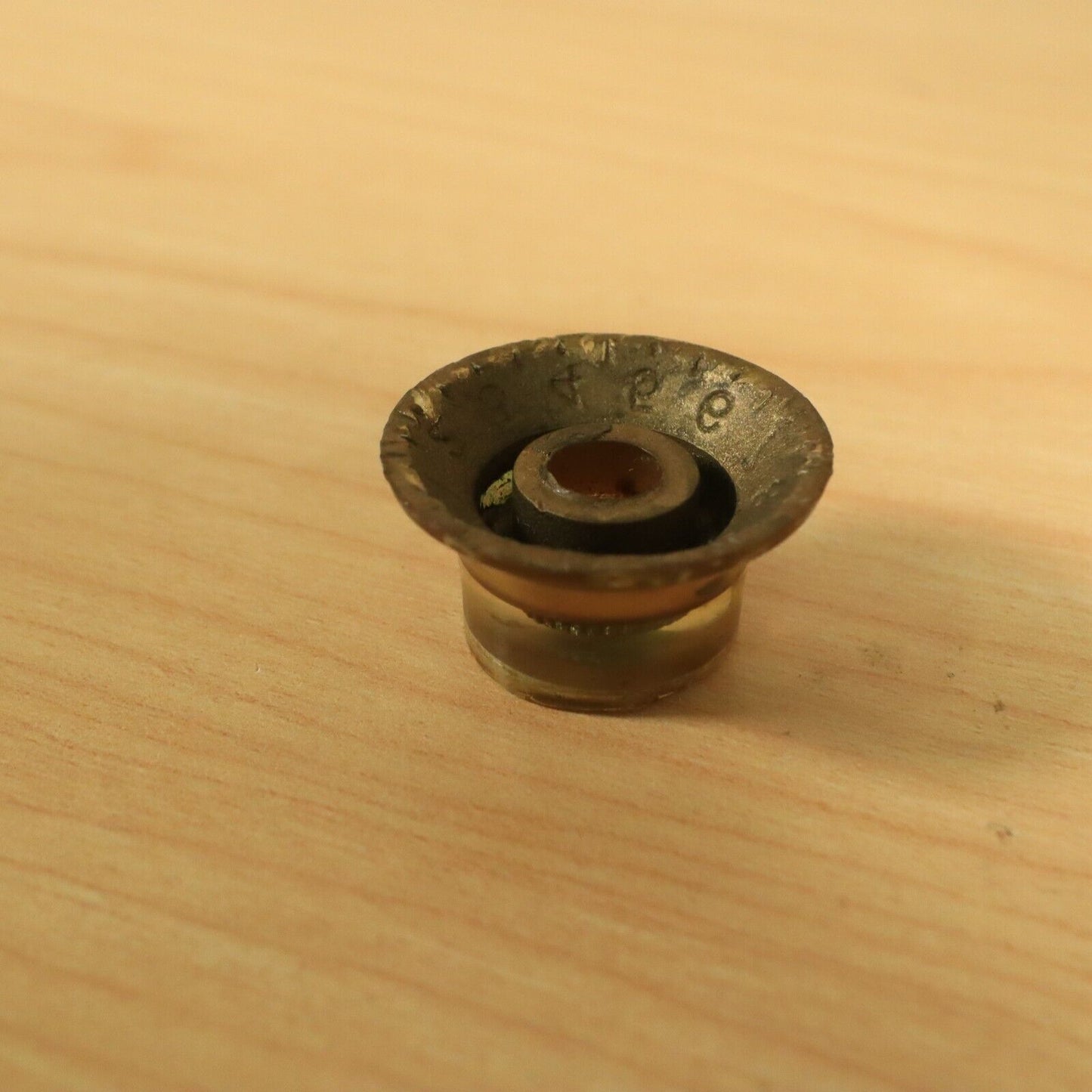 Vintage 1960 Gibson Reflector Knobs 1960 Voume Tone