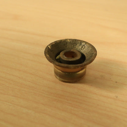 Vintage 1960 Gibson Reflector Knobs 1960 Voume Tone