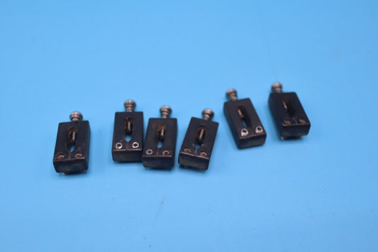 Graph Tech String Saver Saddles Strat/Tele