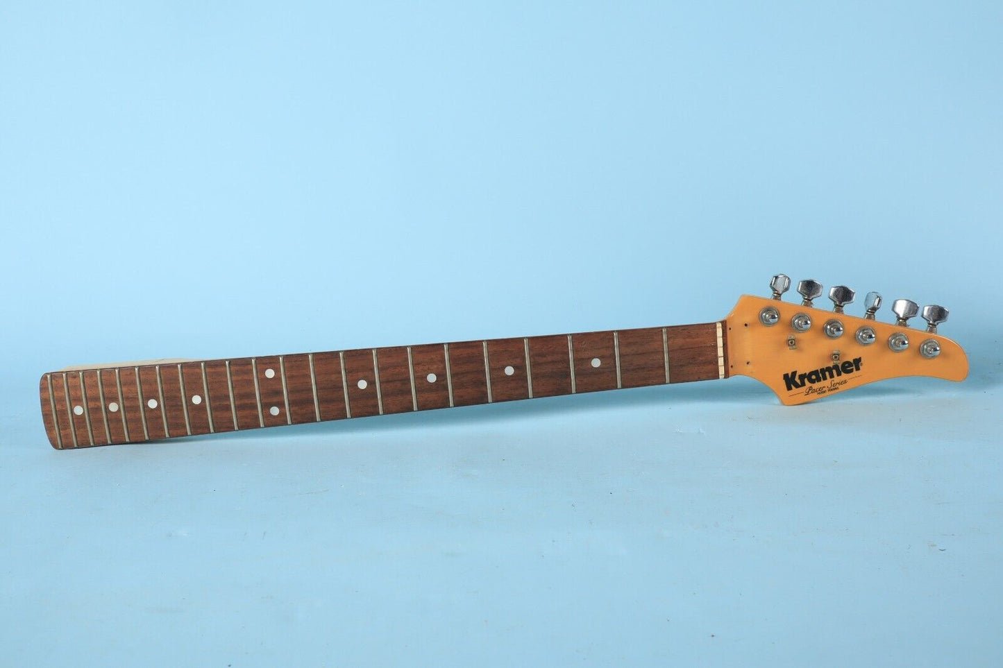 Kramer Pacer Series Neck Rosewood Beak Neck USA American