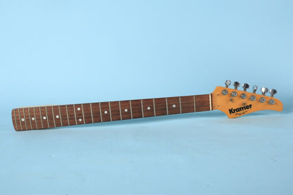 Kramer Pacer Series Neck Rosewood Beak Neck USA American