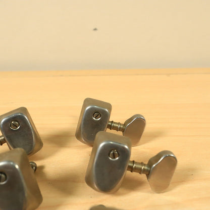 1960s Van Ghent Hagstrom Burns Tuners Tuning Keys Guitar