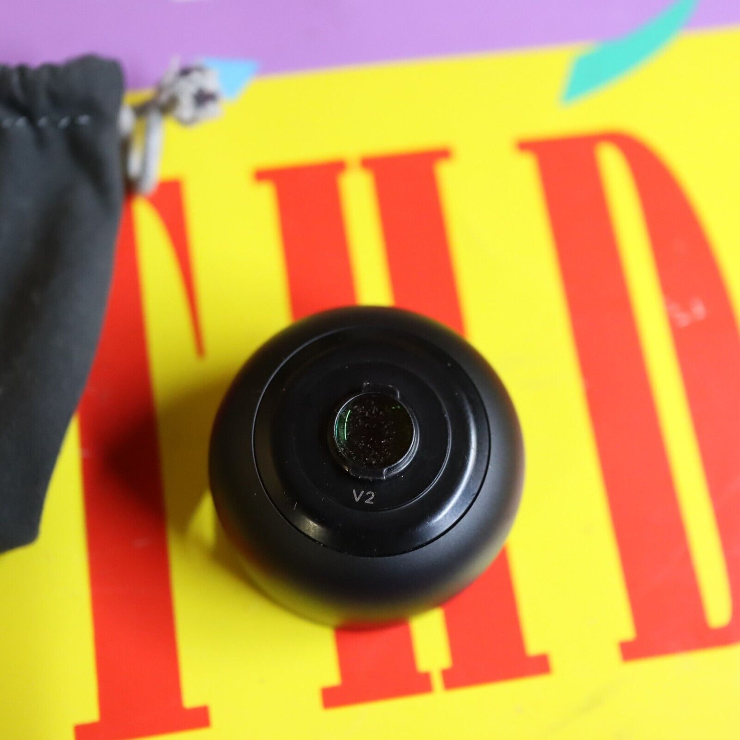 MOMENT LENS WIDE LENS V2 18MM
