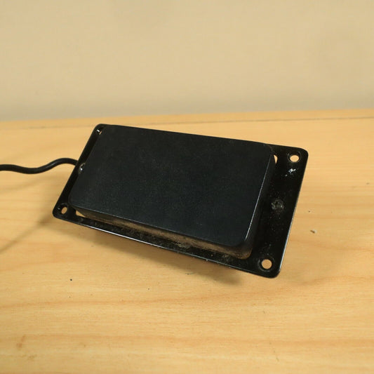 Kent Armstrong Custom Humbucker Neck Grinder Super High Output Pickup 19.92ohms