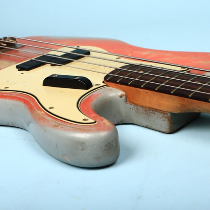 1964 Fender P Bass Guitar