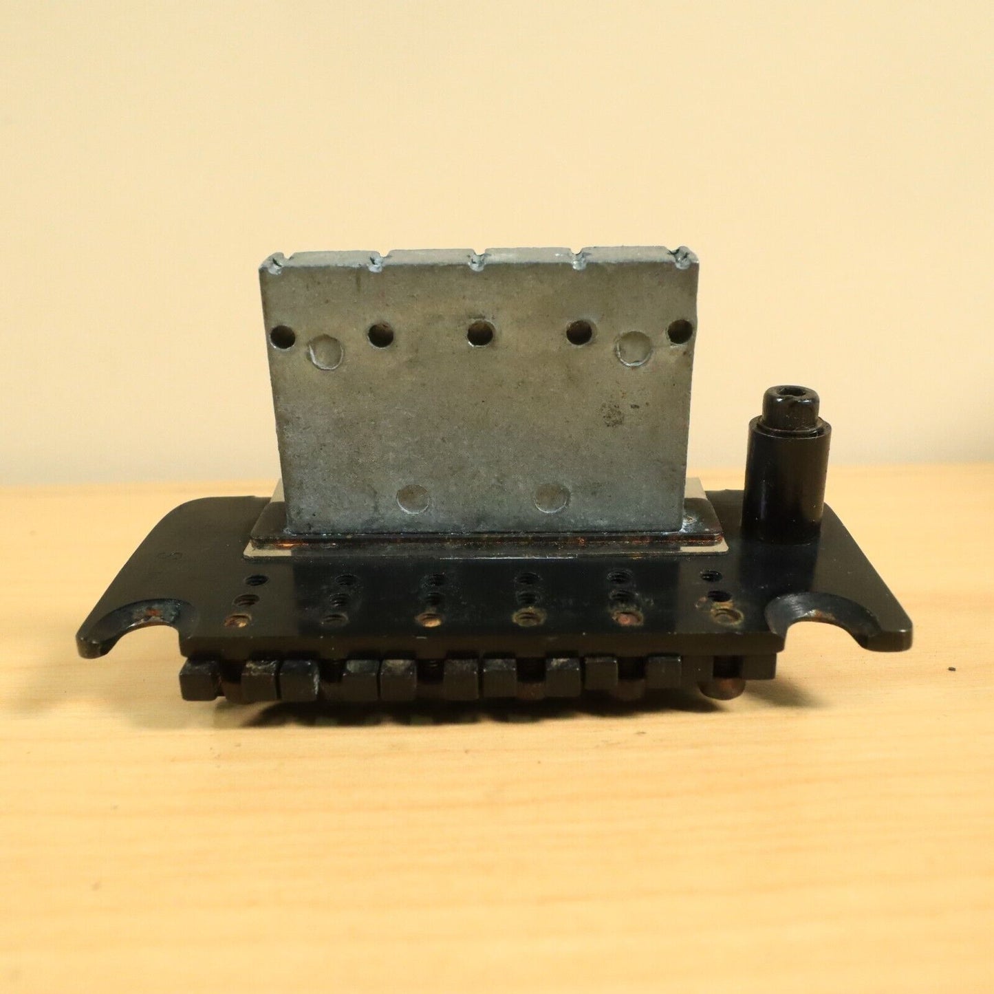 Floyd Rose Special Tremolo Bridge Set - Black