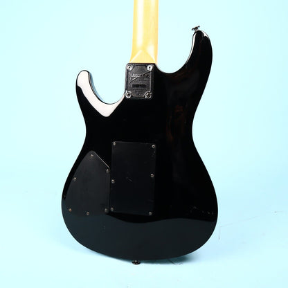 1989 Ibanez 540S-BK Electric Guitar