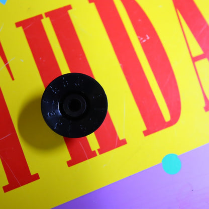 OEM Fender "The Ventures" MIJ Japan Witch Hat Guitar Knob Tone Jazzmaster