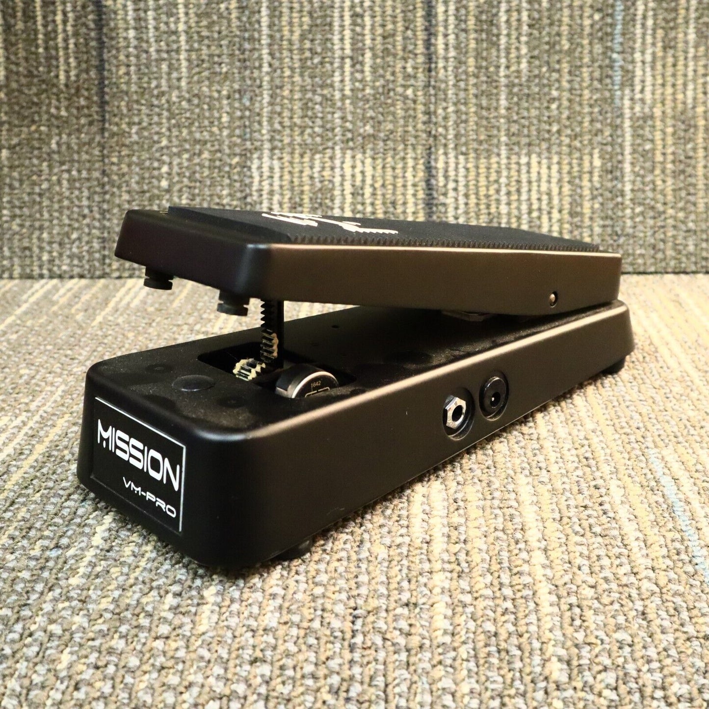 Mission Engineering Volume Pedal VM-PRO
