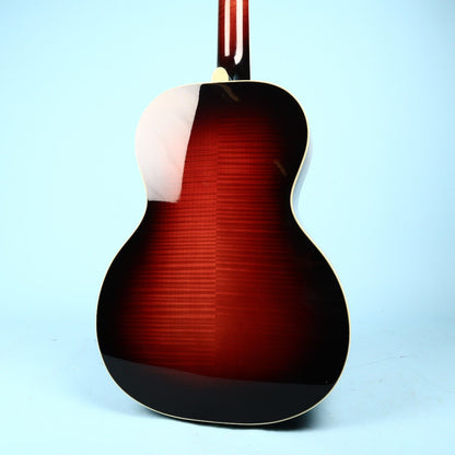 Guitarra Acústica Huss & Dalton Crossroads Deluxe 2017