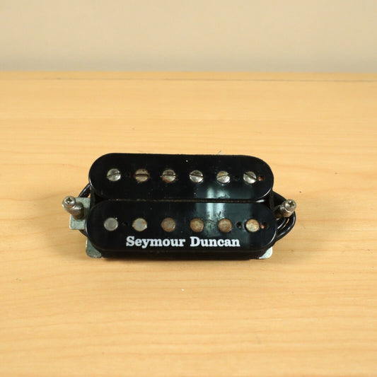 Seymour Duncan SH-2N Humbucker Black 7.50ohms