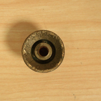 Vintage 1960 Gibson Reflector Knobs 1960 Voume Tone