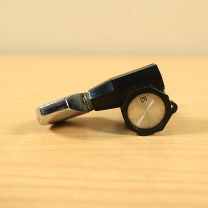 (1) 1980s Gotoh Octagon Machine Head Tuner Treble Side Japan