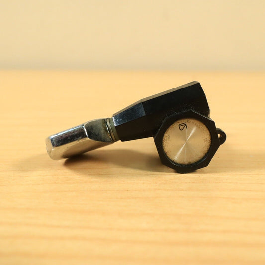 (1) 1980s Gotoh Octagon Machine Head Tuner Treble Side Japan