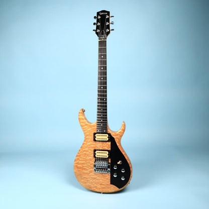 Carvin DC 150 Quilted Maple