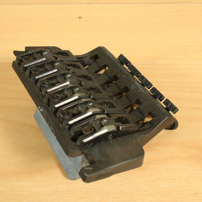 Japan Ibanez RG Series Powder Cosmo Edge Standard Floyd Rose FOR PART NOT WORKING