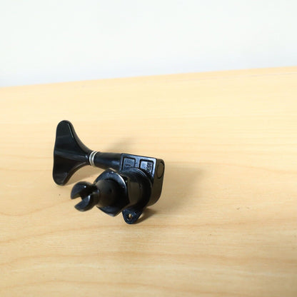 Modulus Bass Guitar Tuner MIJ  Black