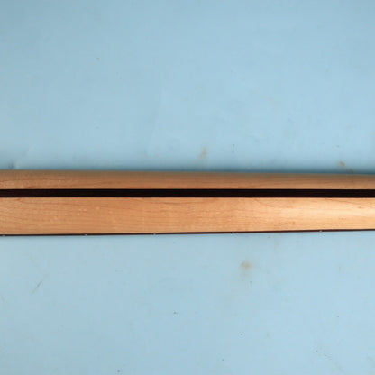 2008 Squier Affinity Stratocaster Neck with Tuners
