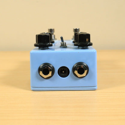 JHS Unicorn V2 Uni-Vibe/Vibrato Guitar Pedal
