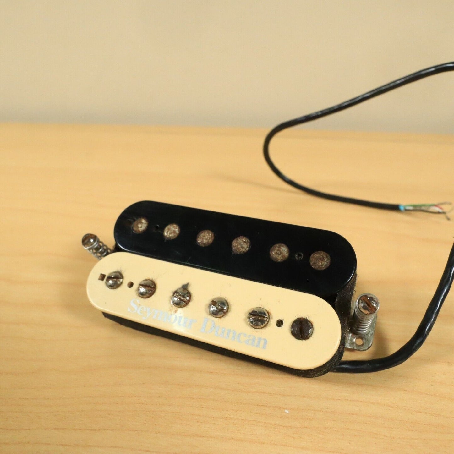 Seymour Duncan TB-4 Guitar Pickup 17.70ohms