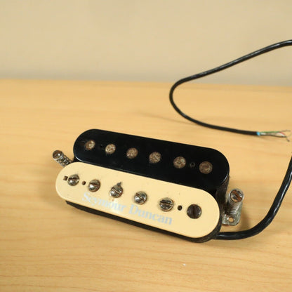 Seymour Duncan TB-4 Guitar Pickup 17.70ohms