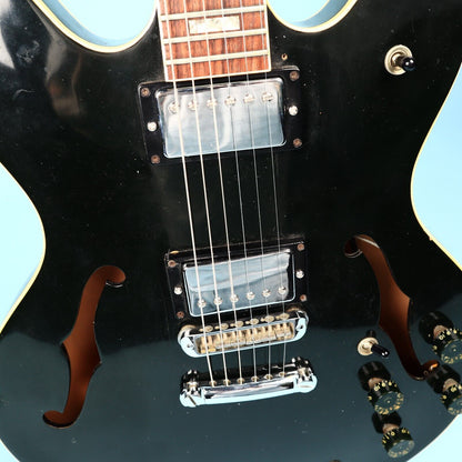1976 Gibson ES-335TD ES-335 Thinline Archtop Electric Guitar
