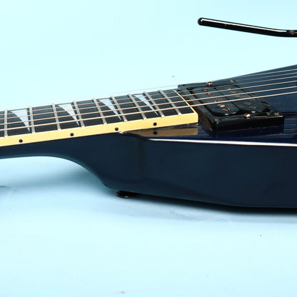 Guitarra eléctrica King V KV2T USA de Jackson de 1989 fabricada en Ontario, América