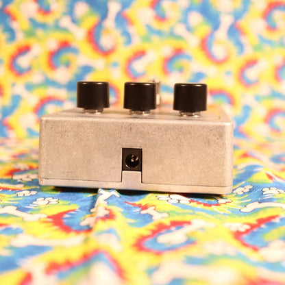 Electro-Harmonix Big Muff Pi Fuzz Pedal