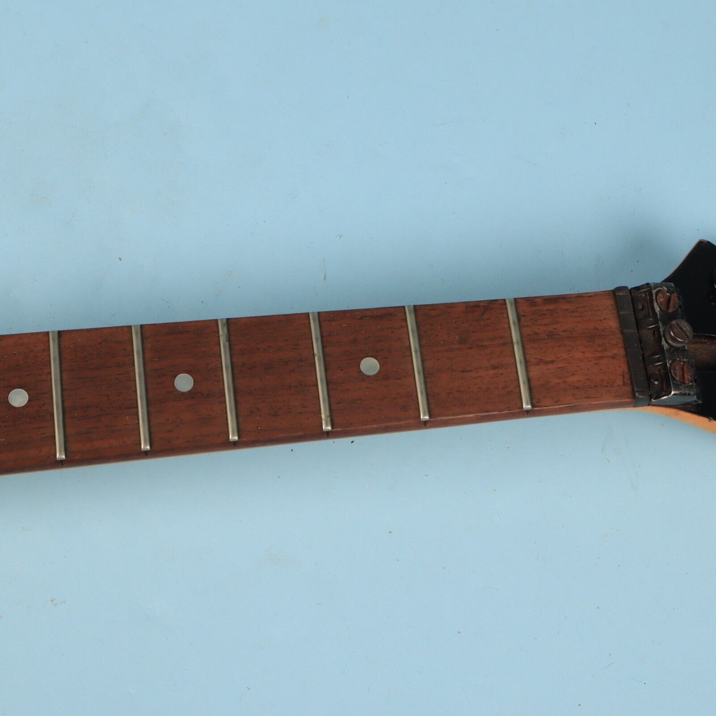 Charvel Loaded Guitar Neck Model 2 4 Rosewood w/ Jackson Tuners
