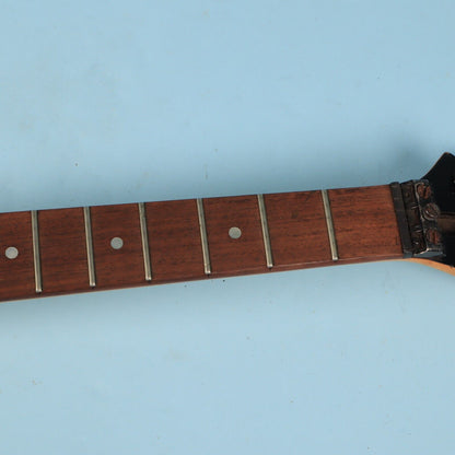 Charvel Loaded Guitar Neck Model 2 4 Rosewood w/ Jackson Tuners