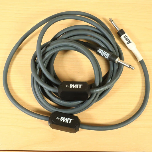 1998 Mit Ripcord Guitar High Performance Lead Cable