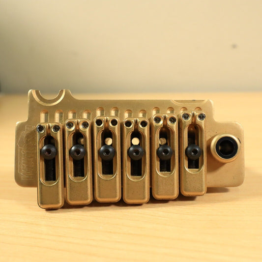 Wilkinson by Gotoh VS100 Gold Made in Japan