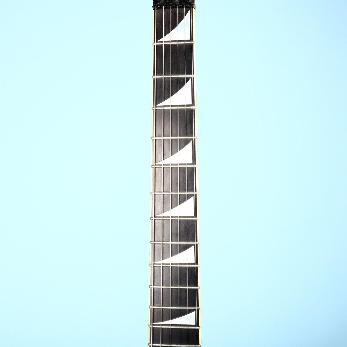 Guitarra eléctrica King V KV2T USA de Jackson de 1989 fabricada en Ontario, América