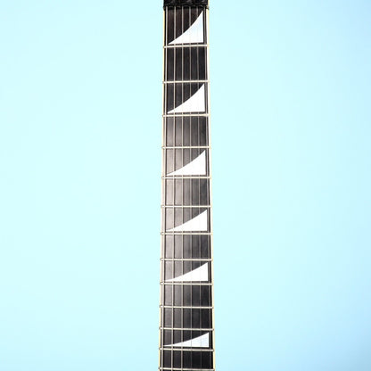 Guitarra eléctrica King V KV2T USA de Jackson de 1989 fabricada en Ontario, América
