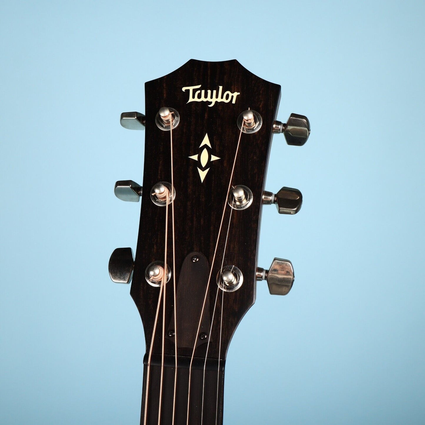2019 Taylor Acoustic Builder's Edition 517e Guitar