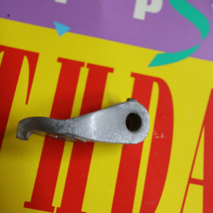 Vintage 60s Bigsby Nickel Handle Arm Bracket