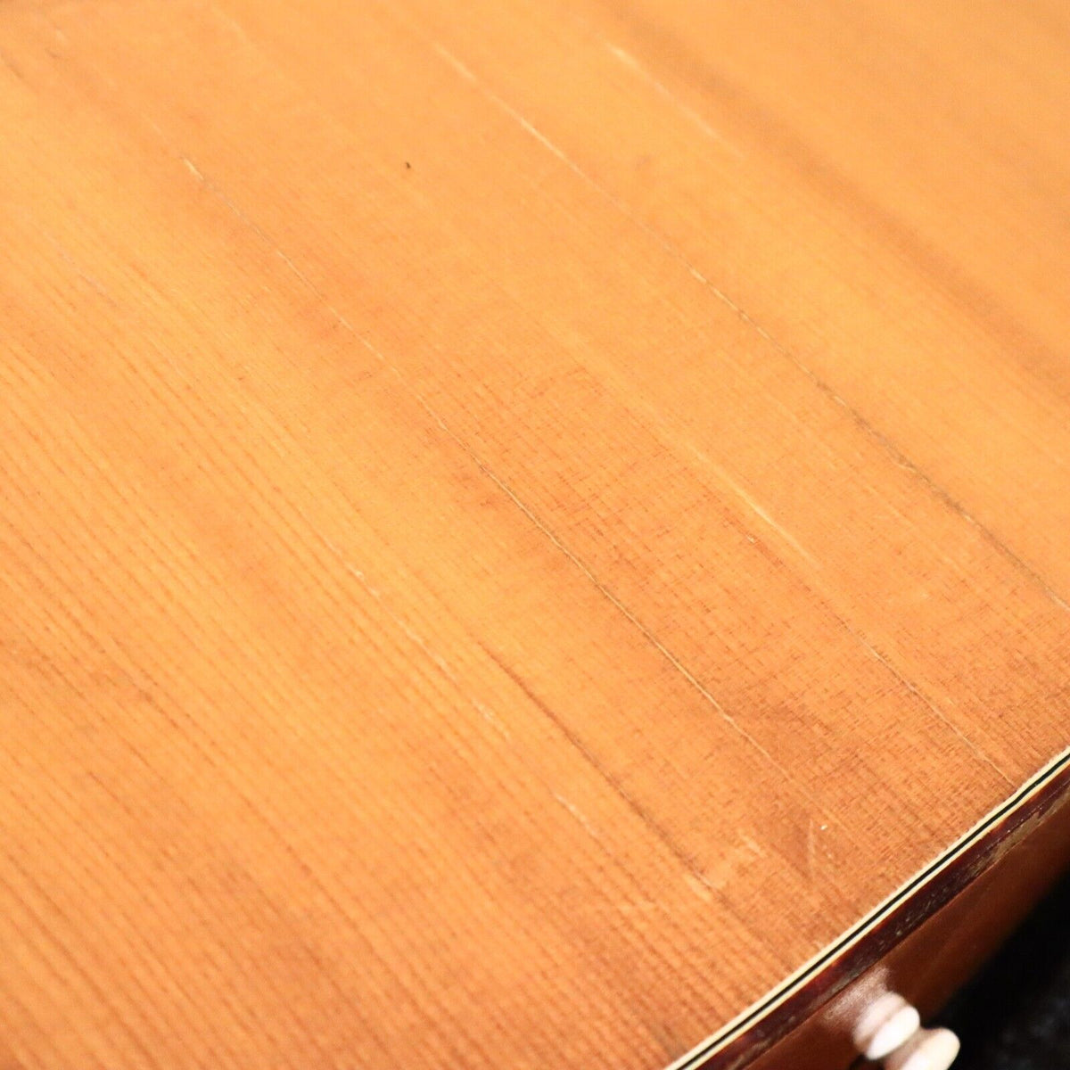 Barclay USA by Harmony/ Stella Acoustic Guitar H-162