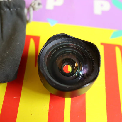 MOMENT LENS WIDE LENS V2 18MM