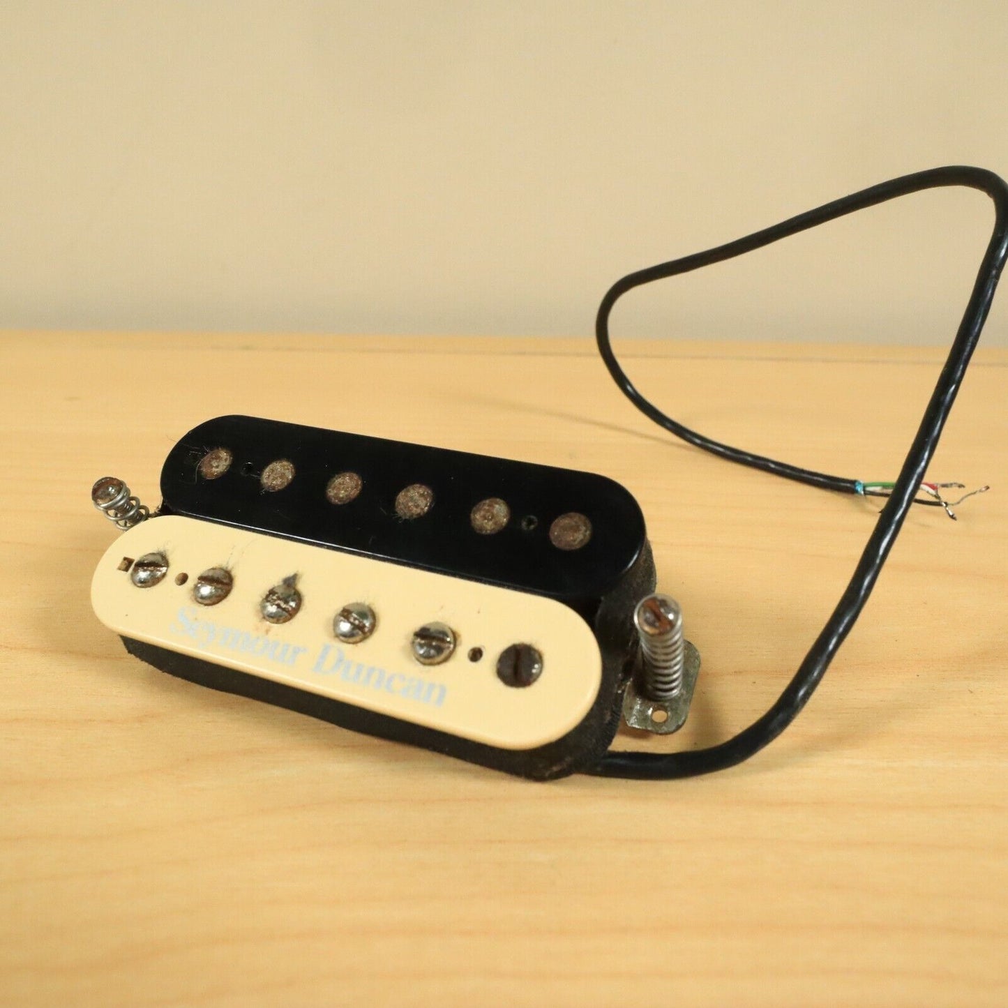 Seymour Duncan TB-4 Guitar Pickup 17.70ohms