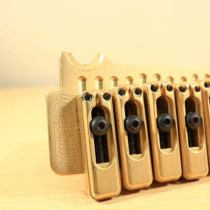 Wilkinson by Gotoh VS100 Gold Made in Japan
